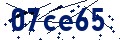 Código de seguridad