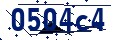 Código de seguridad
