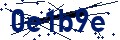 Código de seguridad