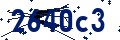Código de seguridad