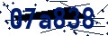 Código de seguridad