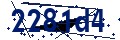 Código de seguridad