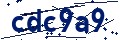 Código de seguridad