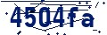 Código de seguridad
