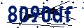 Código de seguridad