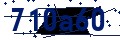 Código de seguridad