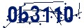 Código de seguridad
