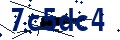 Código de seguridad