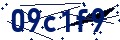 Código de seguridad