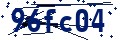 Código de seguridad