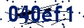 Código de seguridad