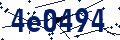 Código de seguridad