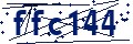 Código de seguridad