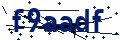 Código de seguridad