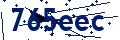 Código de seguridad