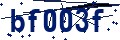 Código de seguridad