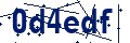 Código de seguridad