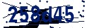 Código de seguridad