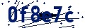 Código de seguridad