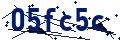 Código de seguridad