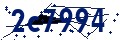 Código de seguridad