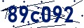 Código de seguridad