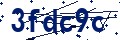 Código de seguridad