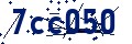 Código de seguridad