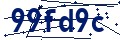 Código de seguridad