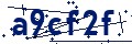 Código de seguridad