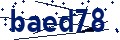 Código de seguridad