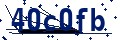 Código de seguridad