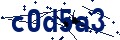 Código de seguridad