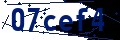 Código de seguridad