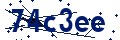 Código de seguridad