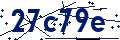Código de seguridad