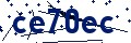Código de seguridad