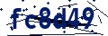Código de seguridad