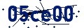 Código de seguridad