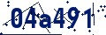 Código de seguridad
