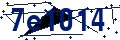 Código de seguridad