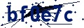 Código de seguridad
