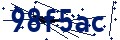 Código de seguridad