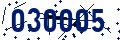 Código de seguridad