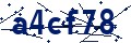 Código de seguridad