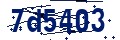 Código de seguridad