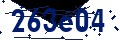 Código de seguridad
