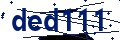Código de seguridad