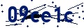 Código de seguridad