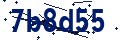 Código de seguridad